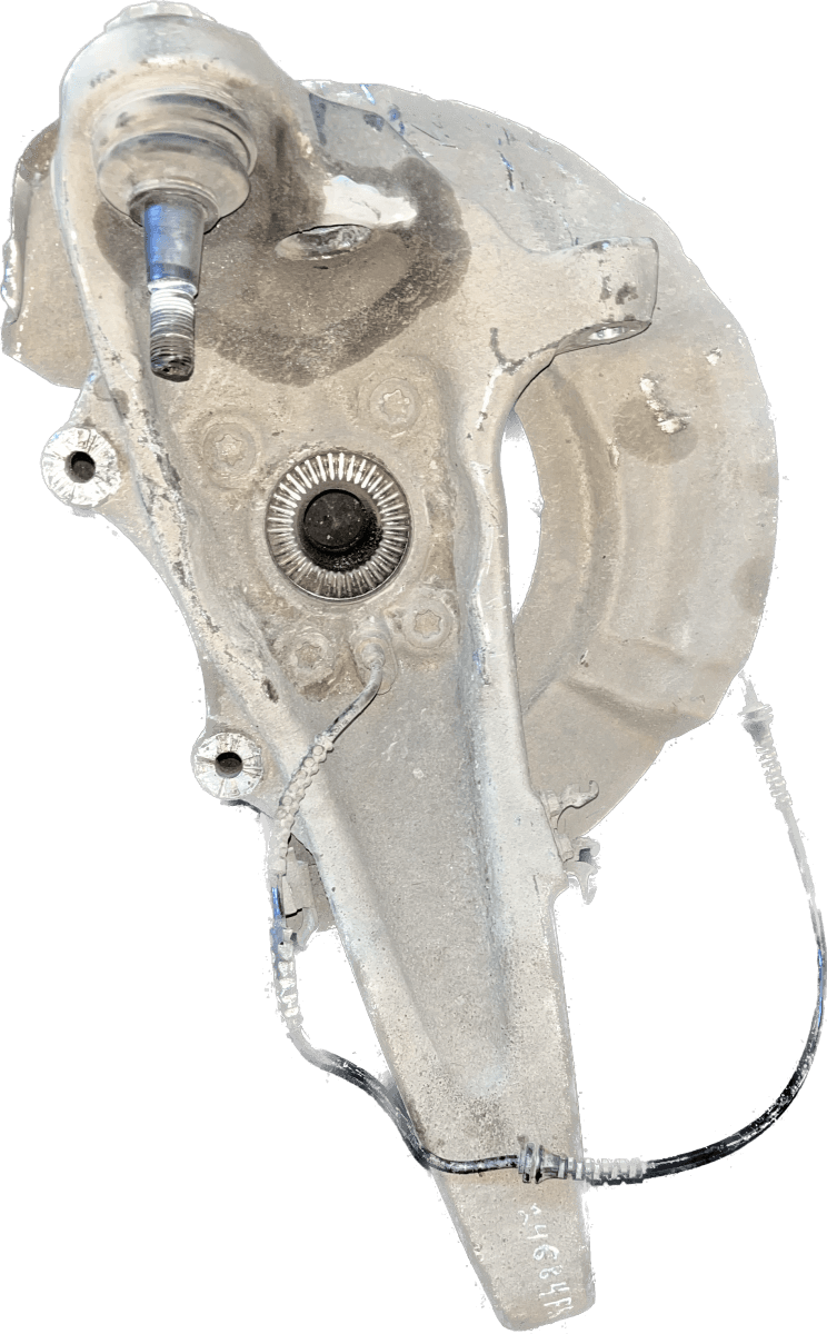 BMW Wheel bearing housing front right BMW 5 (F10, F11) (2010-2017)
