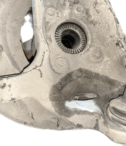 BMW Wheel bearing housing front right BMW 5 (F10, F11) (2010-2017) — thumbnail 5