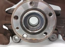 VOLVO 31201286 Wheel bearing housing front right VOLVO S60 II / V60 I (2010-2018) — thumbnail 2