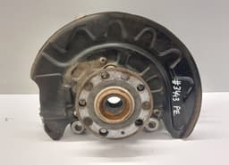 SKODA 5Q0407258C Wheel bearing housing front right SKODA SUPERB III (3V3, 3V5) (2015-2024) — thumbnail 1
