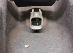 VOLVO 31201286 Wheel bearing housing front right VOLVO S60 II / V60 I (2010-2018) — thumbnail 4
