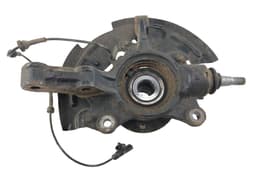 RENAULT 400103826R Wheel bearing housing front right RENAULT MASTER III (FV, JV) (2010-2024) — thumbnail 3
