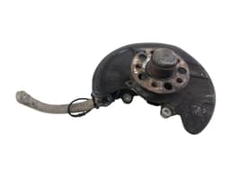 MERCEDES-BENZ A2113306520 Wheel bearing housing front right MERCEDES-BENZ SL-CLASS (R230) (2001-2012) — thumbnail 1