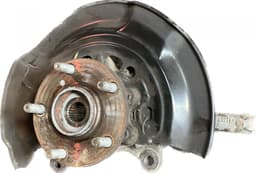 TOYOTA Wheel bearing housing front right TOYOTA COROLLA XI (E170, E180) (2013-2018) — thumbnail 1