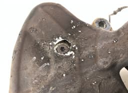 MERCEDES-BENZ A2113306520 Wheel bearing housing front right MERCEDES-BENZ SL-CLASS (R230) (2001-2012) — thumbnail 4