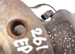 MERCEDES-BENZ A2113306520 Wheel bearing housing front right MERCEDES-BENZ SL-CLASS (R230) (2001-2012) — thumbnail 5