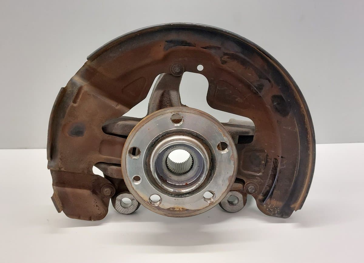 31201286 Wheel bearing housing front right VOLVO S60 II / V60 I (2010-2018)