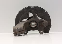 VOLVO 31201286 Wheel bearing housing front right VOLVO S60 II / V60 I (2010-2018) — thumbnail 3