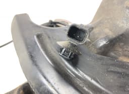 RENAULT 400103826R Wheel bearing housing front right RENAULT MASTER III (FV, JV) (2010-2024) — thumbnail 2