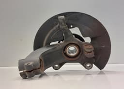 VOLVO 31451327 7G91-3K170-M 7G913K170M Wheel bearing housing front right VOLVO XC60 I (2008-2017) — thumbnail 3