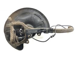 MERCEDES-BENZ A2113306520 Wheel bearing housing front right MERCEDES-BENZ SL-CLASS (R230) (2001-2012) — thumbnail 2
