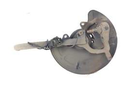 MERCEDES-BENZ A2113306520 Wheel bearing housing front right MERCEDES-BENZ SL-CLASS (R230) (2001-2012) — thumbnail 3