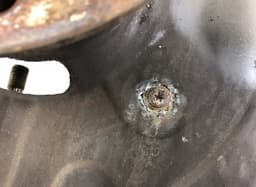 MERCEDES-BENZ A2113306520 Wheel bearing housing front right MERCEDES-BENZ SL-CLASS (R230) (2001-2012) — thumbnail 5