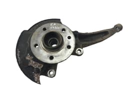 VW 2H0407258J Wheel bearing housing front right VW AMAROK (2H_, S1B) (2010-2022) — thumbnail 1