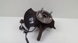 HYUNDAI 51756C8000 Wheel bearing housing front right HYUNDAI i20 II (GB) (2014-2020) — thumbnail 1