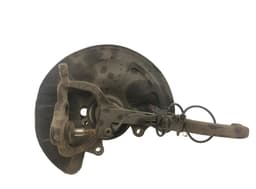 MERCEDES-BENZ A2113306520 Wheel bearing housing front right MERCEDES-BENZ SL-CLASS (R230) (2001-2012) — thumbnail 2