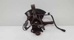 HYUNDAI 51756C8000 Wheel bearing housing front right HYUNDAI i20 II (GB) (2014-2020) — thumbnail 3
