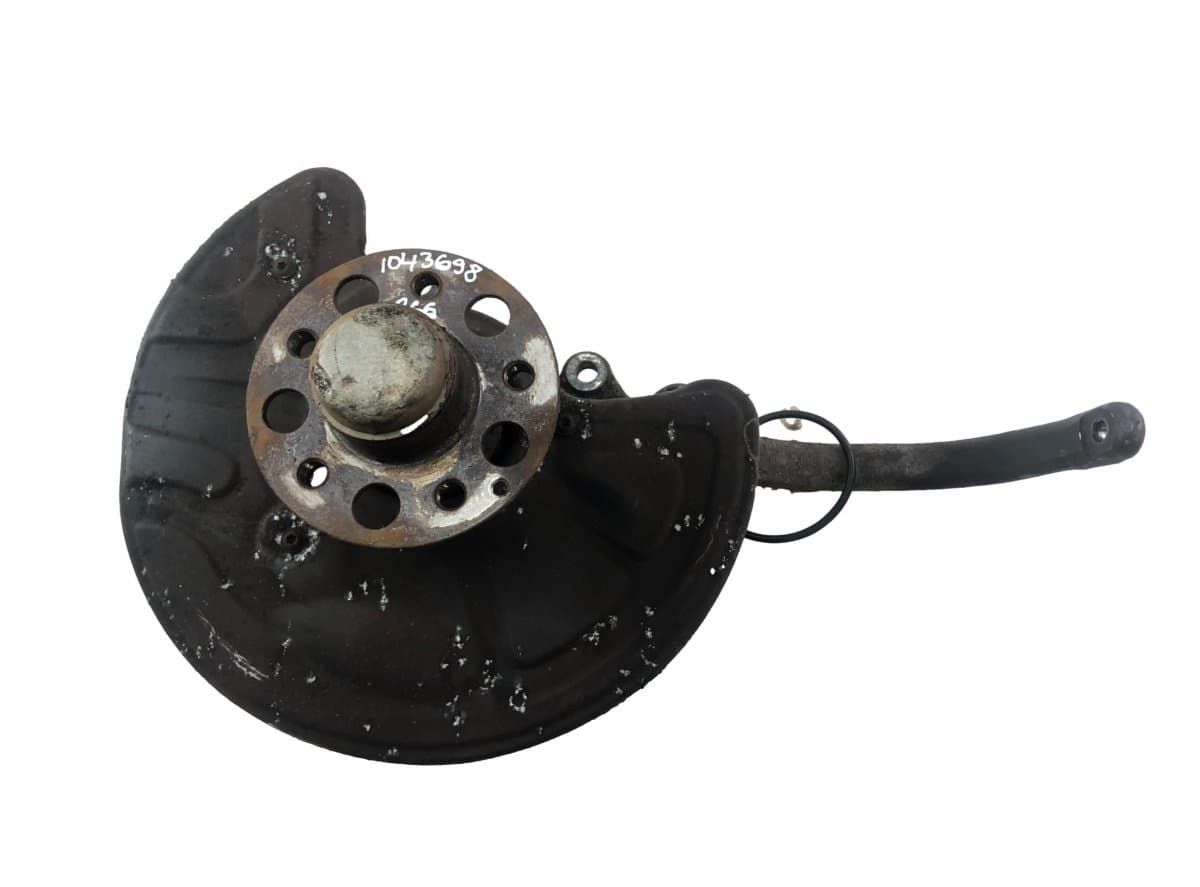 A2113306520 Wheel bearing housing front right MERCEDES-BENZ SL-CLASS (R230) (2001-2012)