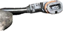 MERCEDES-BENZ Wheel bearing housing front right MERCEDES-BENZ C-CLASS (W204) (2007-2013) — thumbnail 3