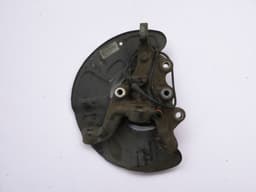 MERCEDES-BENZ A2123322401 A2123320800 A2123300025 Wheel bearing housing front right MERCEDES-BENZ E-CLASS (W212) (2009-2016) — thumbnail 1