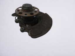 MERCEDES-BENZ A2123322401 A2123320800 A2123300025 Wheel bearing housing front right MERCEDES-BENZ E-CLASS (W212) (2009-2016) — thumbnail 3