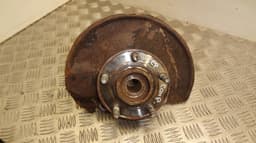 JEEP Wheel bearing housing front right JEEP COMPASS I (PK) (2006-2016) — thumbnail 1