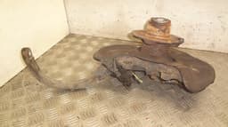 MERCEDES-BENZ Wheel bearing housing front right MERCEDES-BENZ E-CLASS (W211) (2002-2009) — thumbnail 2