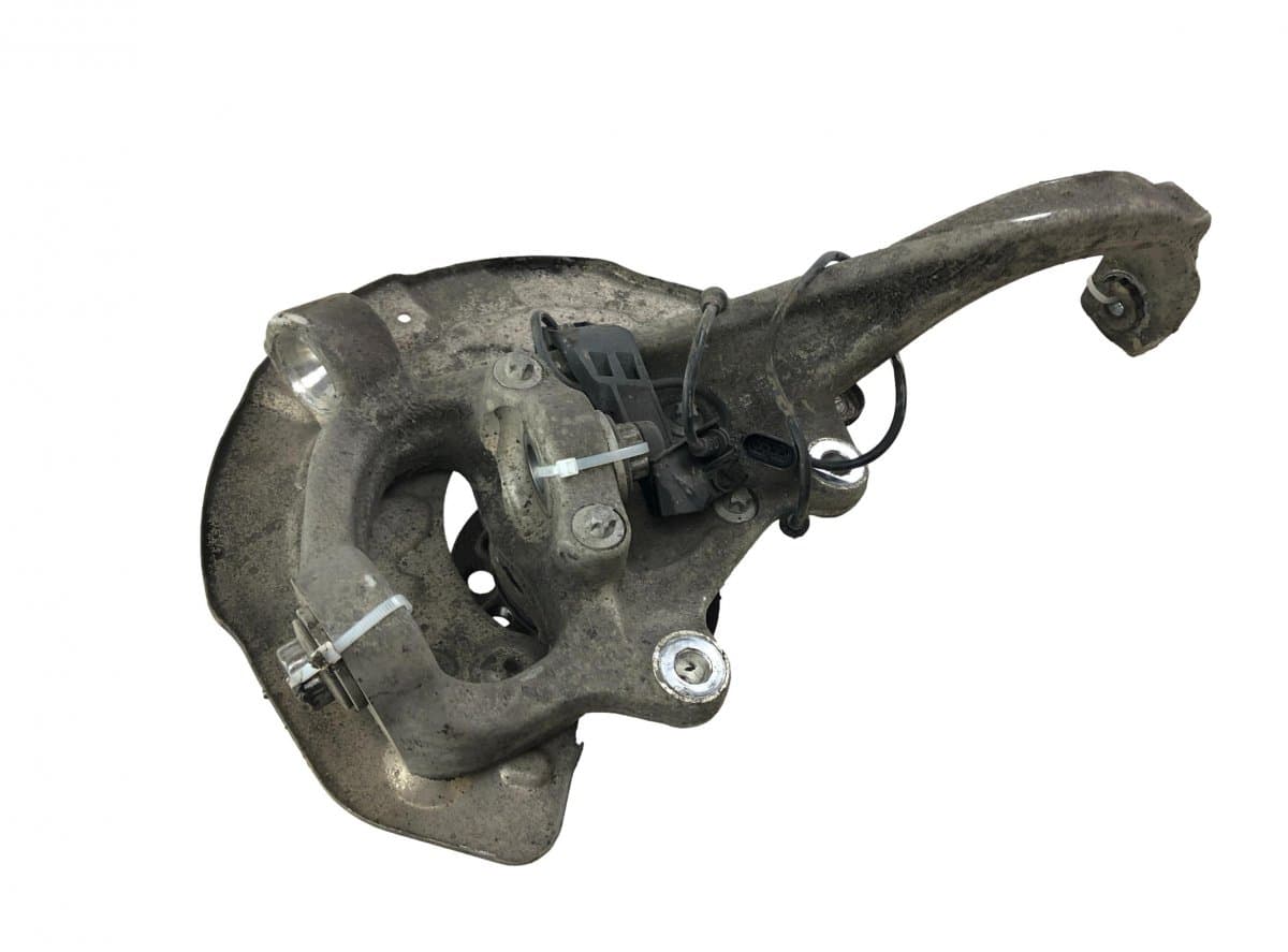 A2053322200 Wheel bearing housing front right MERCEDES-BENZ C-CLASS (W205) (2013-2021)