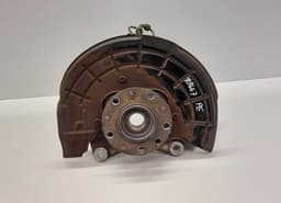ALFA ROMEO 50514556 28A32206 Wheel bearing housing front right ALFA ROMEO GIULIETTA (940) (2010-2020) — thumbnail 1
