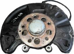 MERCEDES-BENZ Wheel bearing housing front right MERCEDES-BENZ C-CLASS (W204) (2007-2013) — thumbnail 1