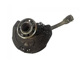 MERCEDES-BENZ A2053322200 Wheel bearing housing front right MERCEDES-BENZ C-CLASS (W205) (2013-2021) — thumbnail 3
