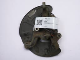 MERCEDES-BENZ A2123322401 A2123320800 A2123300025 Wheel bearing housing front right MERCEDES-BENZ E-CLASS (W212) (2009-2016) — thumbnail 4