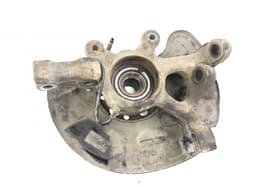 MERCEDES-BENZ A2123321801 Wheel bearing housing front right MERCEDES-BENZ E-CLASS (W212) (2009-2016) — thumbnail 2