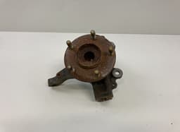 MAZDA C461-33-021B C46133021B Wheel bearing housing front right MAZDA 5 (CW) (2010-2018) — thumbnail 1