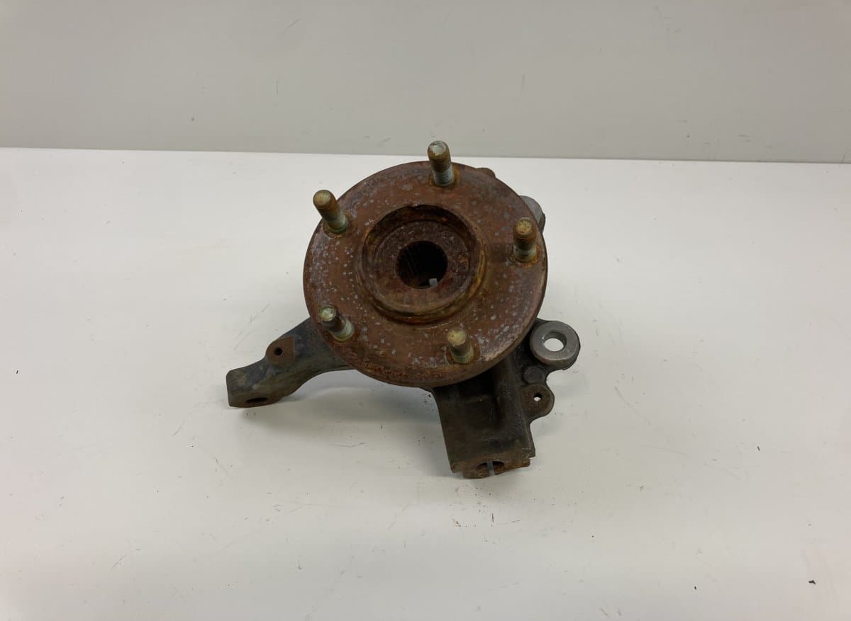 MAZDA C461-33-021B C46133021B Wheel bearing housing front right MAZDA 5 (CW) (2010-2018)