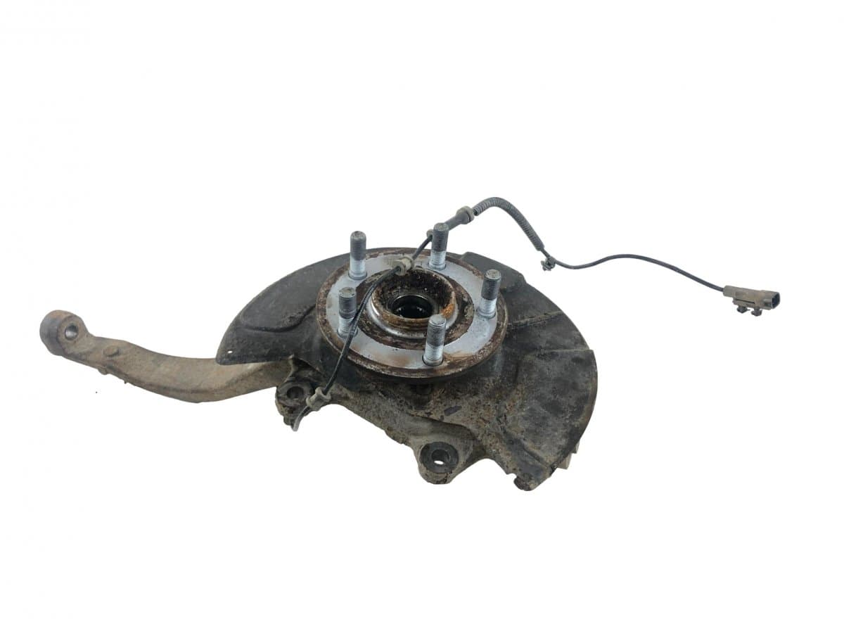 68022628AD Wheel bearing housing front right JEEP GRAND CHEROKEE IV (WK, WK2) (2010-2021)