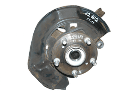 TOYOTA Wheel bearing housing front right TOYOTA VERSO (AR20) (2009-2018) — thumbnail 1