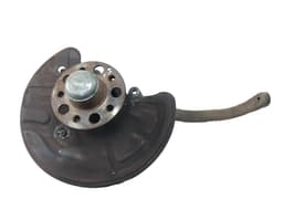 MERCEDES-BENZ A2113306520 Wheel bearing housing front right MERCEDES-BENZ SL-CLASS (R230) (2001-2012) — thumbnail 1