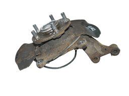 TOYOTA Wheel bearing housing front right TOYOTA VERSO (AR20) (2009-2018) — thumbnail 2