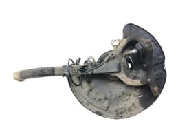 MERCEDES-BENZ A2113306520 Wheel bearing housing front right MERCEDES-BENZ SL-CLASS (R230) (2001-2012) — thumbnail 3