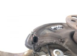 MERCEDES-BENZ A2113306520 Wheel bearing housing front right MERCEDES-BENZ SL-CLASS (R230) (2001-2012) — thumbnail 2