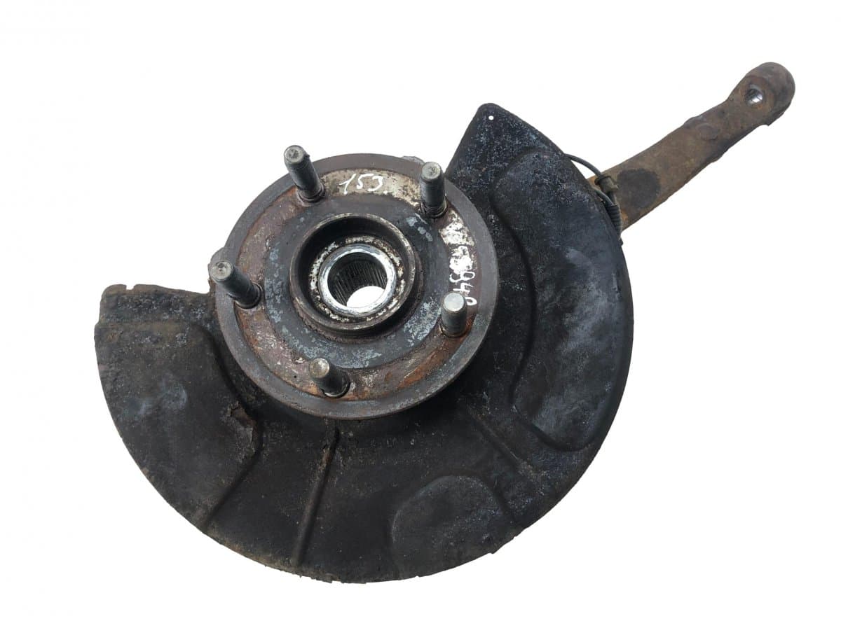 JEEP 68022628AD Wheel bearing housing front right JEEP GRAND CHEROKEE IV (WK, WK2) (2010-2021)