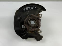 NISSAN Wheel bearing housing front right NISSAN X-TRAIL III (T32) (2013-2022) — thumbnail 1