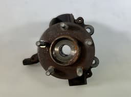 MAZDA C46133021A Wheel bearing housing front right MAZDA 5 (CW) (2010-2018) — thumbnail 1