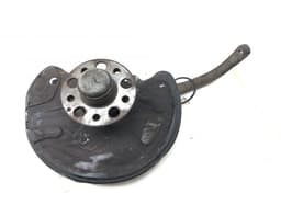 MERCEDES-BENZ A2113306520 Wheel bearing housing front right MERCEDES-BENZ SL-CLASS (R230) (2001-2012) — thumbnail 1