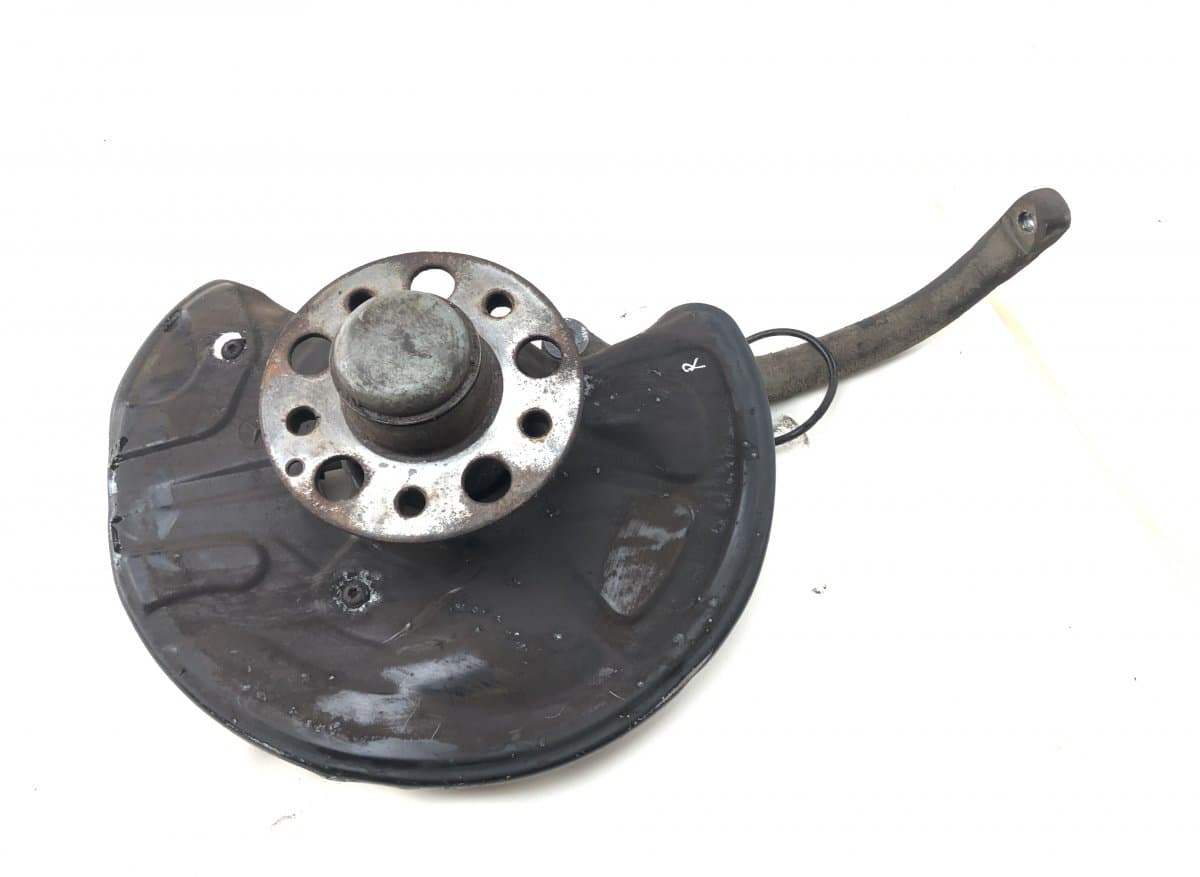 MERCEDES-BENZ A2113306520 Wheel bearing housing front right MERCEDES-BENZ SL-CLASS (R230) (2001-2012)