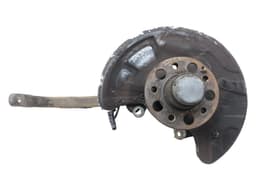 MERCEDES-BENZ A2113306520 Wheel bearing housing front right MERCEDES-BENZ SL-CLASS (R230) (2001-2012) — thumbnail 1