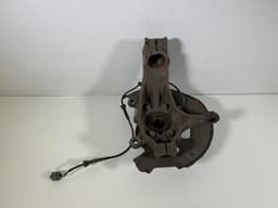 NISSAN 400144EA0A Wheel bearing housing front right NISSAN QASHQAI II (J11) (2013-2021) — thumbnail 2