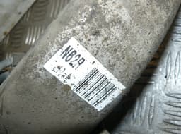 LEXUS 4320153020 N62R Wheel bearing housing front right LEXUS IS II (XE20) (2005-2013) — thumbnail 5