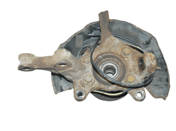 TOYOTA Wheel bearing housing front right TOYOTA VERSO (AR20) (2009-2018) — thumbnail 3
